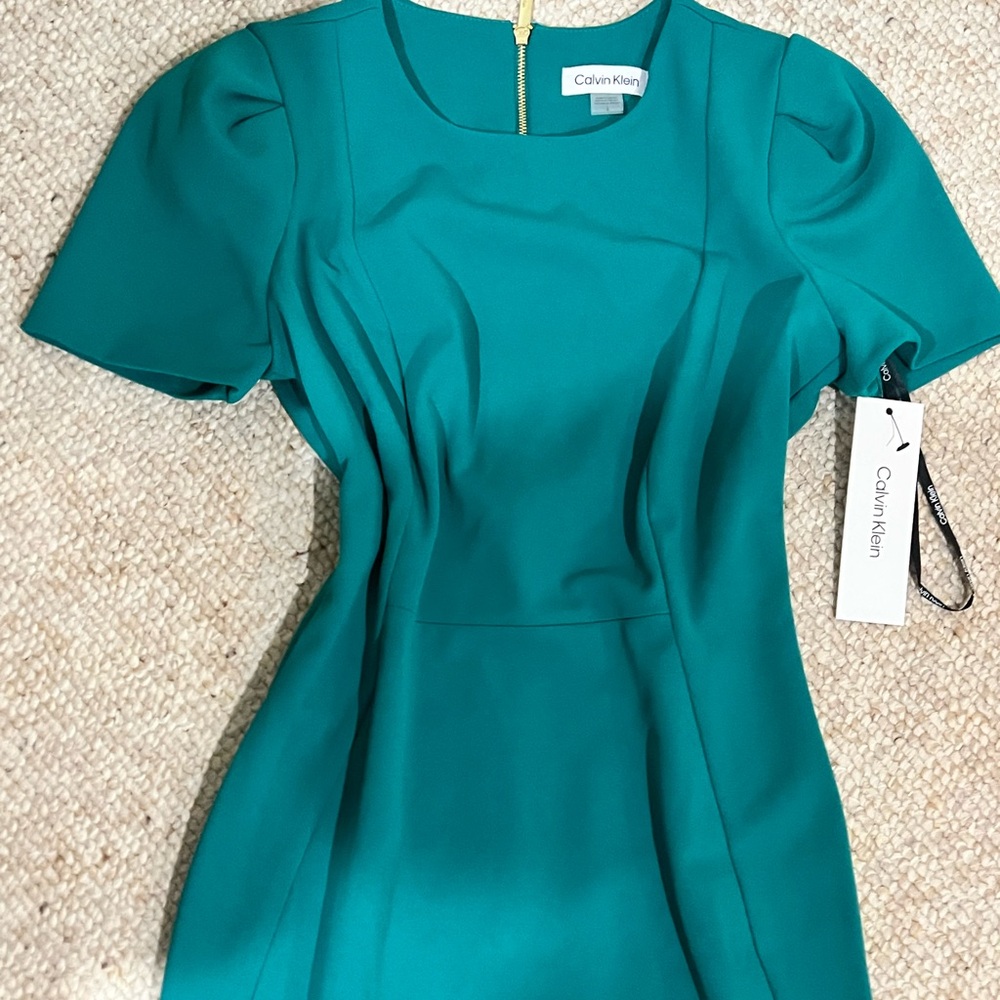 Brand new with tags Calvin Klein dress